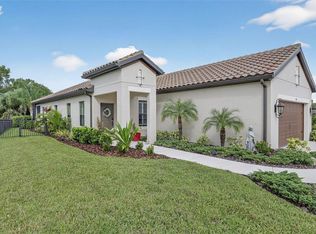 229 Brienza Loop, Nokomis, FL 34275