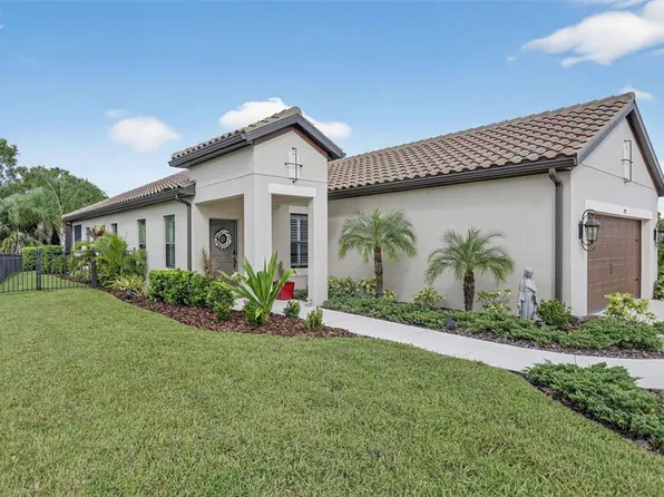 229 BRIENZA LOOP, NOKOMIS, FL 34275
