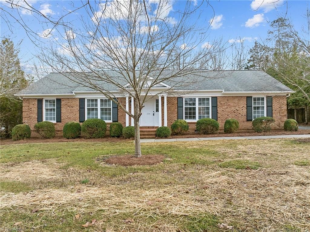 1116 Jefferson Rd, Greensboro, NC 27410 Zillow