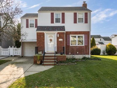 165 Norfeld Boulevard, Elmont, NY, 11003