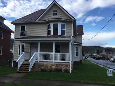 502 Washington Ave, Jersey Shore, PA, 17740