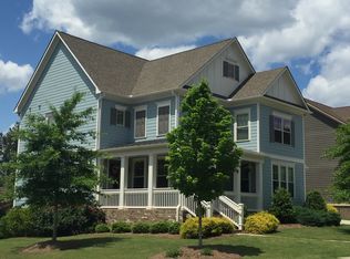6408 Century Park Pl SE, Mableton, GA 30126