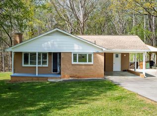 102 McCall St, Clover, SC 29710