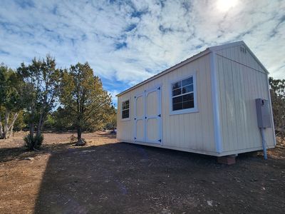 2357 E Starry Night Way, Williams, AZ, 86046