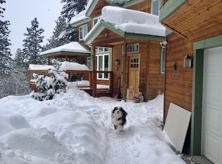 41 Trillium Rd, Winthrop, WA 98862