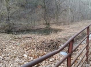 972 Huffman Rd, Piney Flats, TN 37686