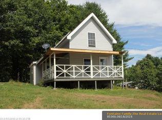 29 Chadbourne Rd, Lewiston, ME 04240