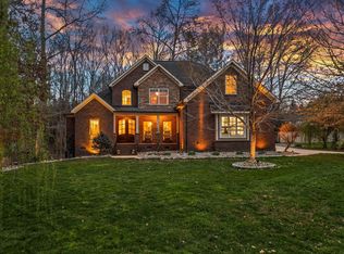 1070 Ridgeview Ct, Davidson, NC 28036