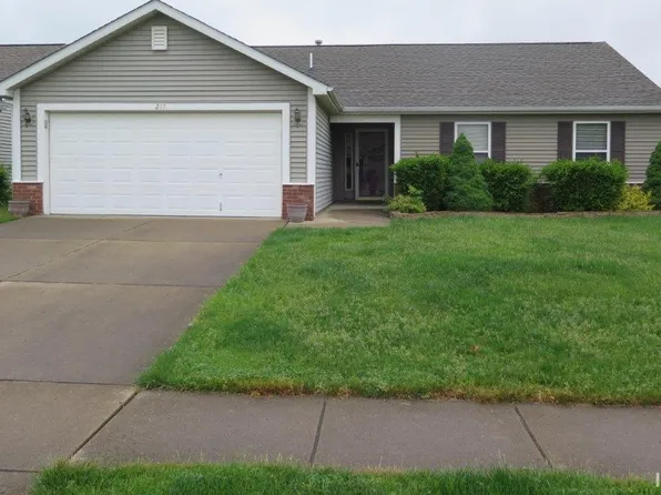 237 N Wilmington Ln, Lafayette, IN 47905