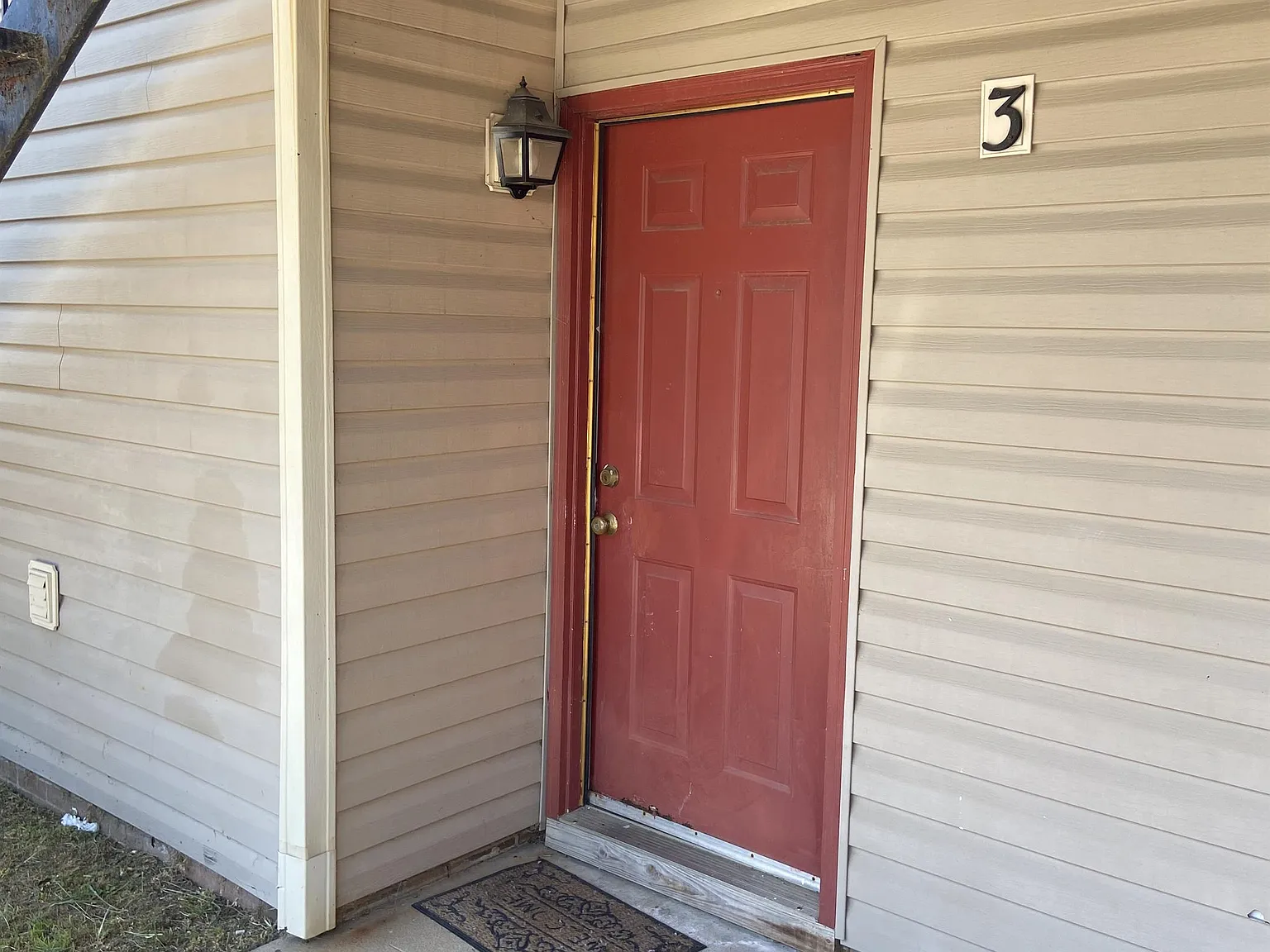 1122 Southwood Drive 1b UNIT 3 - 1 — Photo 2