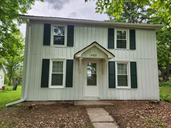 (undisclosed Address), Frederic, WI 54837