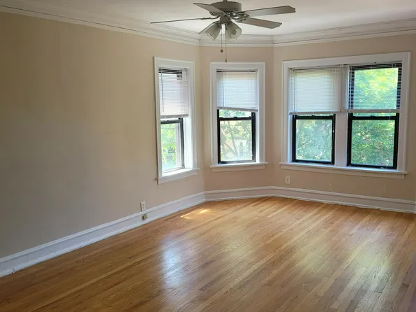 4455 N Artesian Ave #1, Chicago, IL 60625