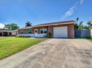 144 Martin Cir, Royal Palm Beach, FL 33411