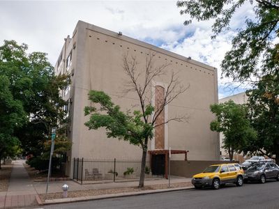 1390 N Emerson Street  Unit 108, Denver, CO, 80218