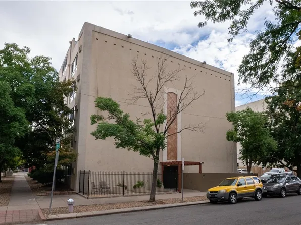 1390 N Emerson Street #108, Denver, CO 80218