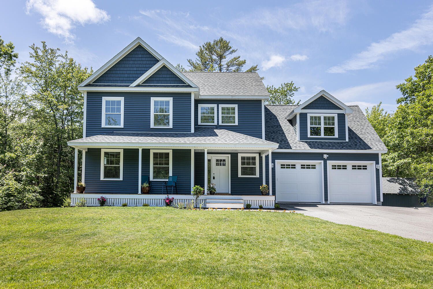 82 Collinsbrook Road, Brunswick, ME 04011 | Zillow