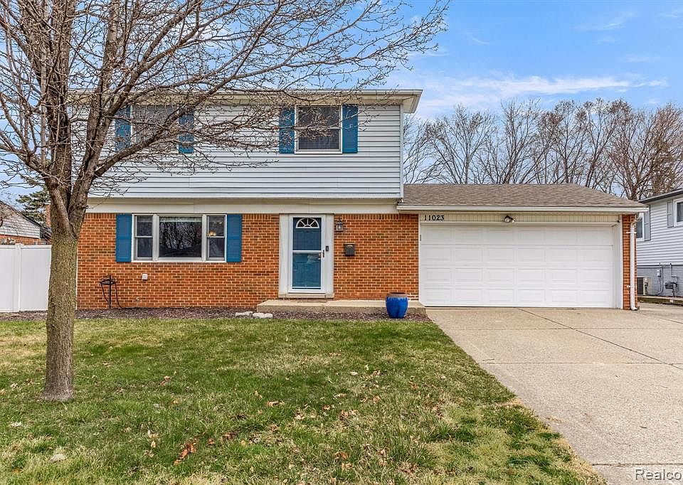 11023 Lesure Dr, Sterling Heights, MI 48312 Zillow