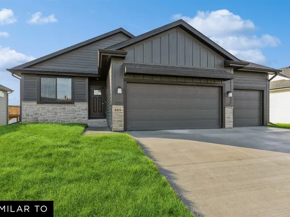 2512 NW Linwood Ct, Ankeny, IA 50023