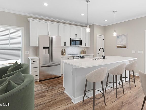 2nd image of 232 Cline Way #129