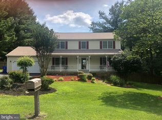8400 Forest Creek Rd, Waldorf, MD 20603