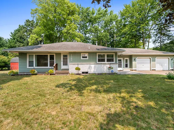 1360 Logan Rd, Muskegon, MI 49445