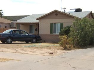 1613 W Culver St, Phoenix, AZ 85007