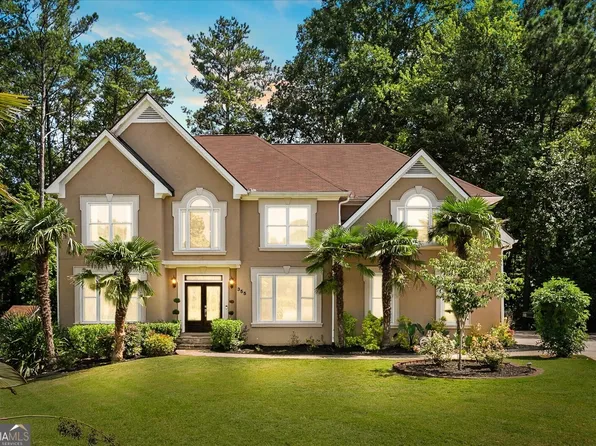 355 Chelsey Ct, Alpharetta, GA 30004