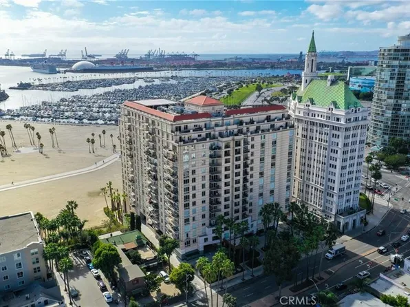 850 E Ocean Blvd Unit 212, Long Beach, CA 90802