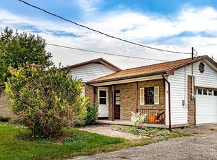 1049 Old 122 Rd, Lebanon, OH 45036