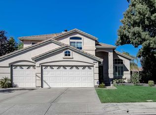 212 Putter Dr, Brentwood, CA