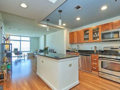 5750 Bou Ave Unit 916, Rockville, MD, 20852