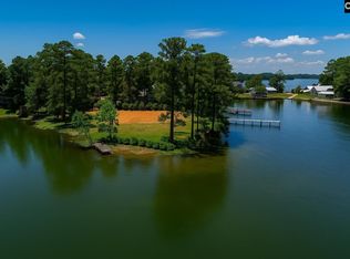 1464 Bombing Range Rd, Gilbert, SC 29054