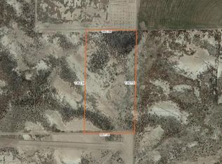 004D SE Us Hwy #191, Elfrida, AZ 85610