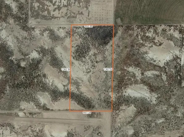 004D SE US HWY 191 AND Cactus -- #-, Elfrida, AZ 85610