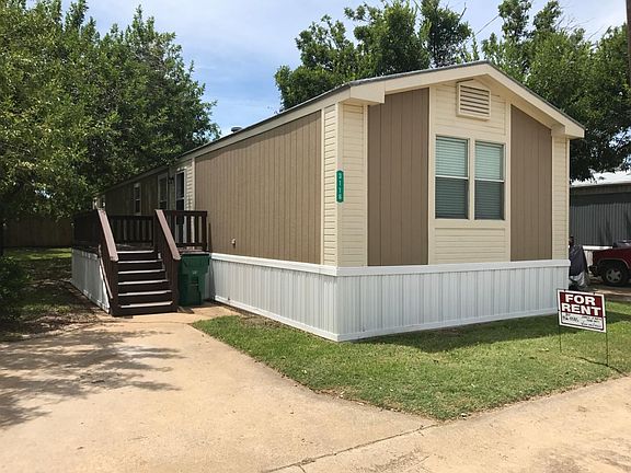 2nd image of 3116 Glen Vista Dr #Manufactur