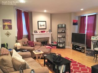 137 Marlborough St APT 2, Boston, MA 02116