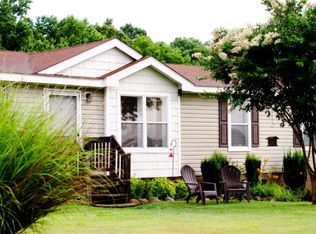 191 River Ridge Rd, Danville, VA 24541