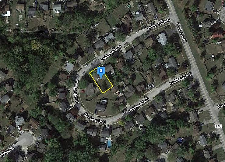 1st image of 8809 Hubbard Dr N