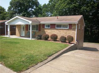 549 Lincoln Ave, Baden, PA