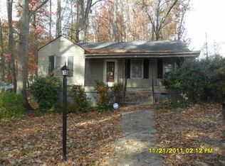 5765 Feldwood Rd, Atlanta, GA 30349