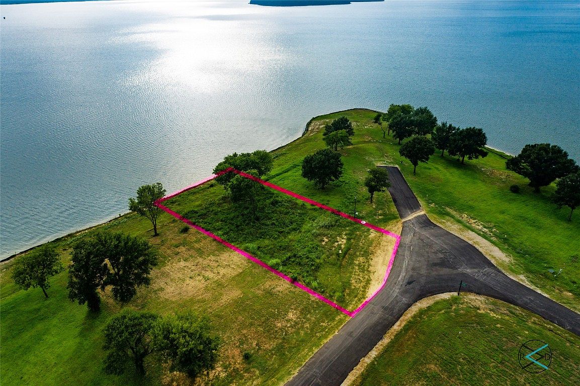 550 W Shoreline Dr, Kemp, TX 75143 Zillow