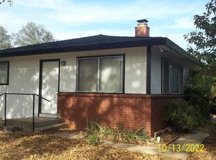 277 Shockley Rd, Auburn, CA 95603