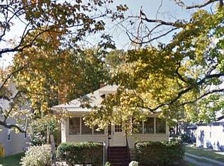 324 Linden Ave, Centralia, IL 62801