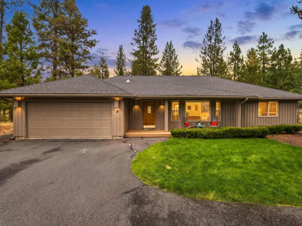 18216 Mount Street Helens Ln #9, Bend, OR 97707