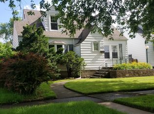 3628 177th St, Lansing, IL 60438