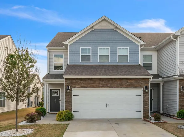 532 Yellow Fox Rd, Greer, SC 29650