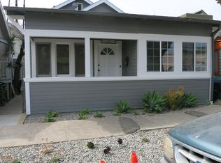 220 San Juan Ave, Venice, CA 90291