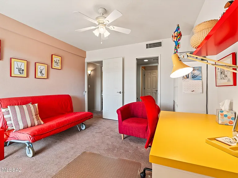 5051 N Sabino Canyon Rd #1213 — Photo 32
