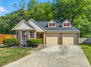 6639 Discovery Dr S, Indianapolis, IN
