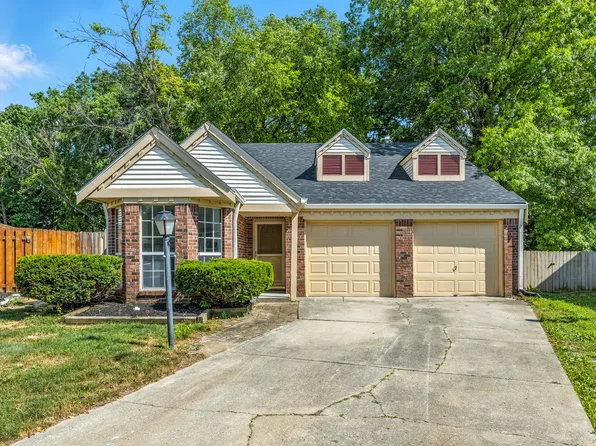 6639 Discovery Dr S, Indianapolis, IN 46250